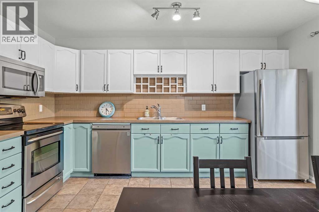 32, 200 Glacier Drive, Canmore, Alberta  T1W 1K6 - Photo 16 - A2267039