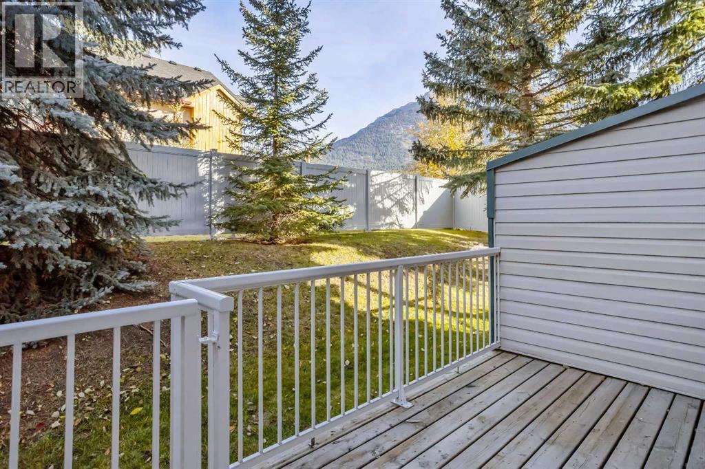 32, 200 Glacier Drive, Canmore, Alberta  T1W 1K6 - Photo 21 - A2267039
