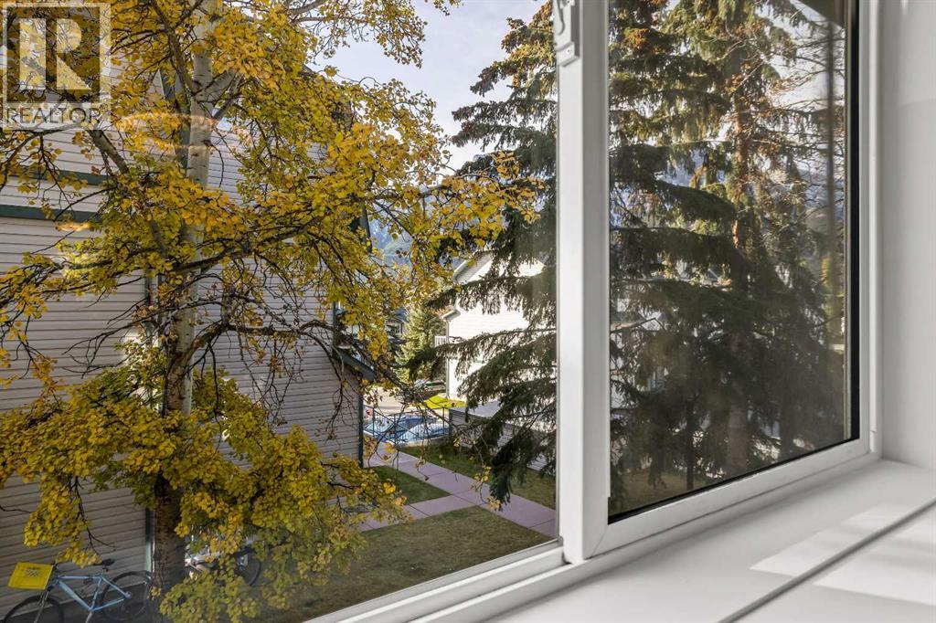 32, 200 Glacier Drive, Canmore, Alberta  T1W 1K6 - Photo 35 - A2267039