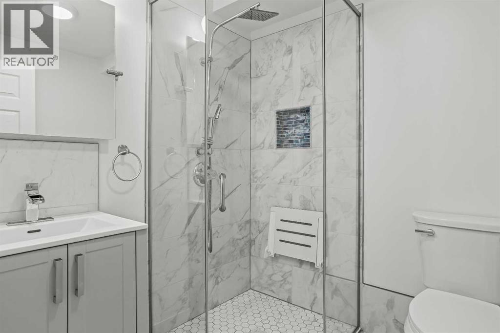 32, 200 Glacier Drive, Canmore, Alberta  T1W 1K6 - Photo 41 - A2267039