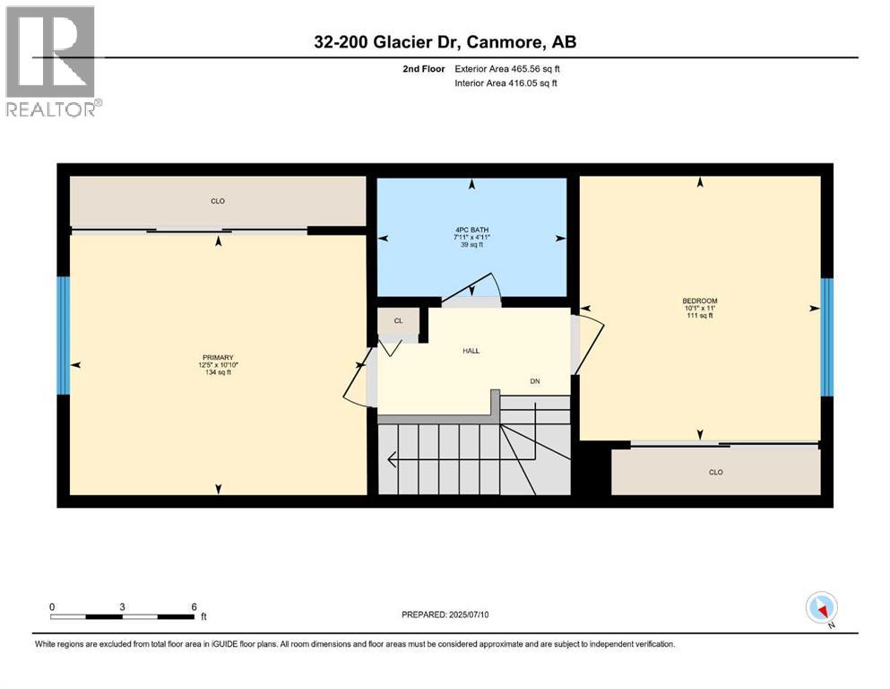 32, 200 Glacier Drive, Canmore, Alberta  T1W 1K6 - Photo 44 - A2267039