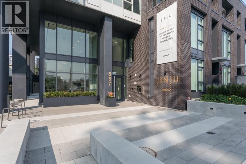 2906 537 Cottonwood Avenue, Coquitlam, British Columbia  V3J 0S4 - Photo 3 - R3059966