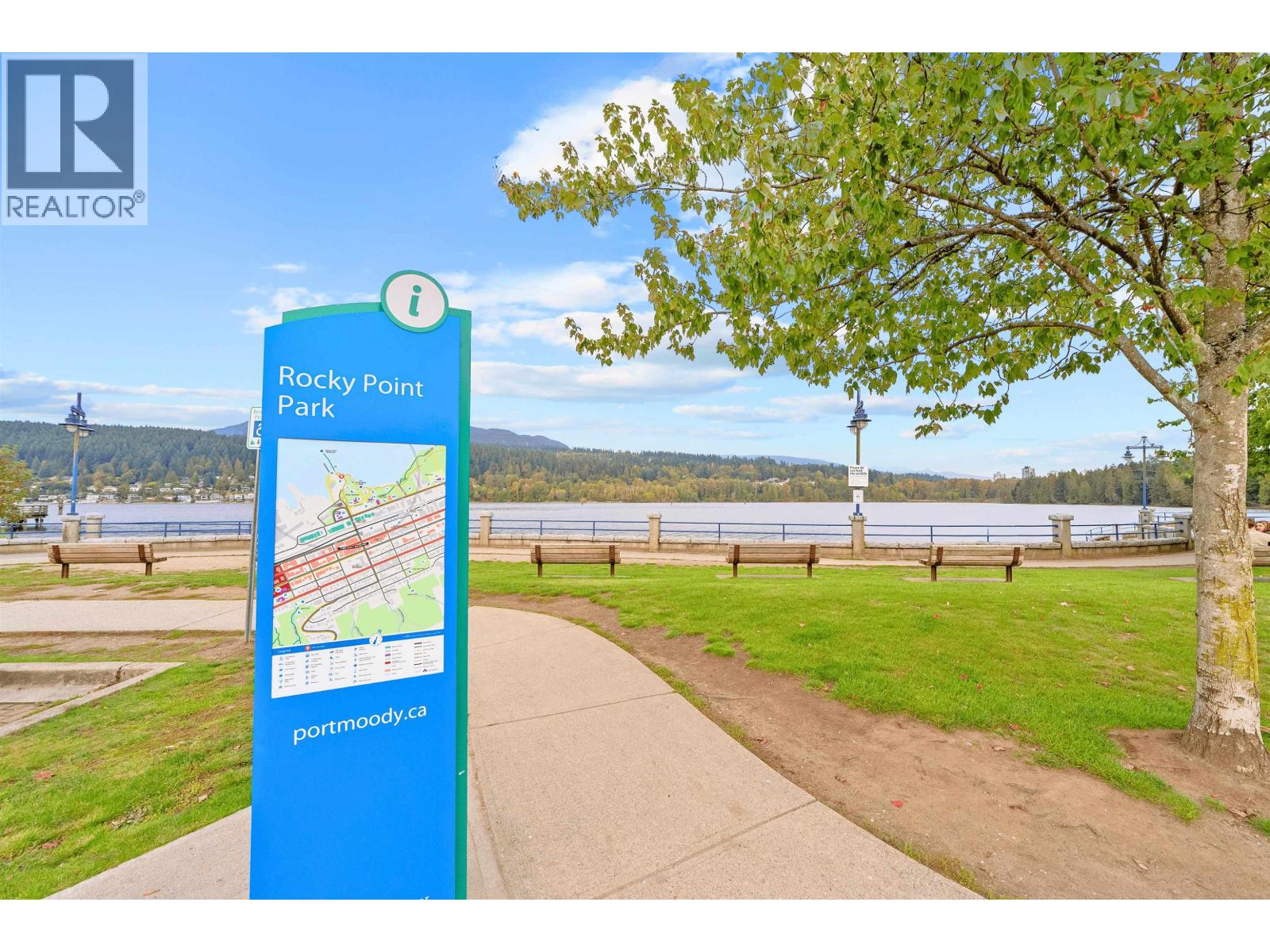 237 55 Klahanie Drive, Port Moody, British Columbia  V3H 0M9 - Photo 33 - R3062269