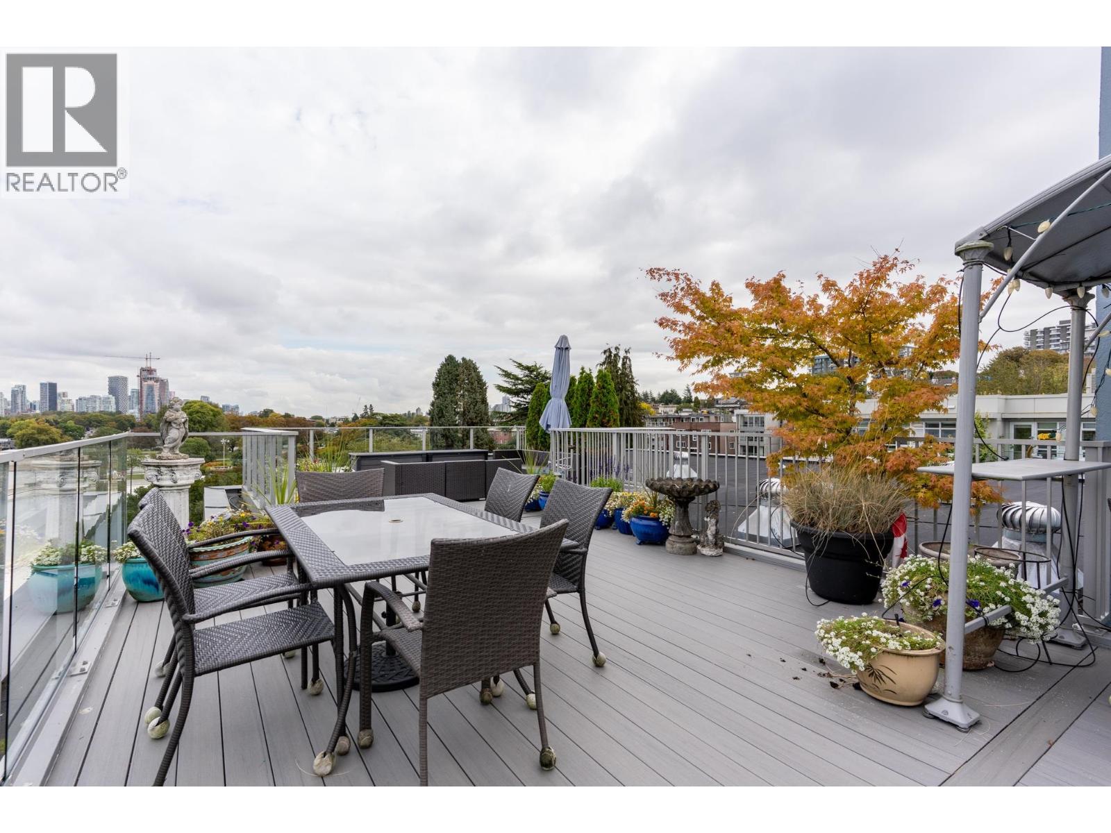 305 2430 Point Grey Road, Vancouver, British Columbia  V6K 1A2 - Photo 35 - R3062129