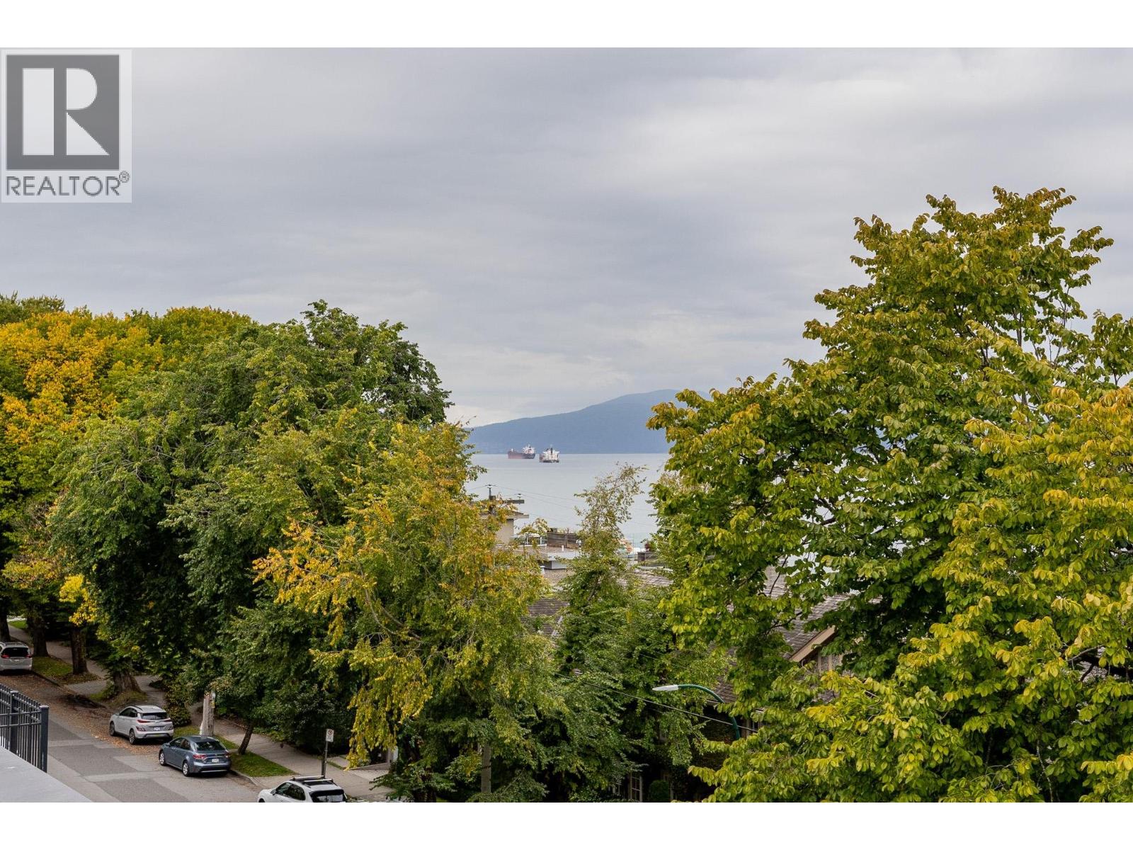 305 2430 Point Grey Road, Vancouver, British Columbia  V6K 1A2 - Photo 26 - R3062129