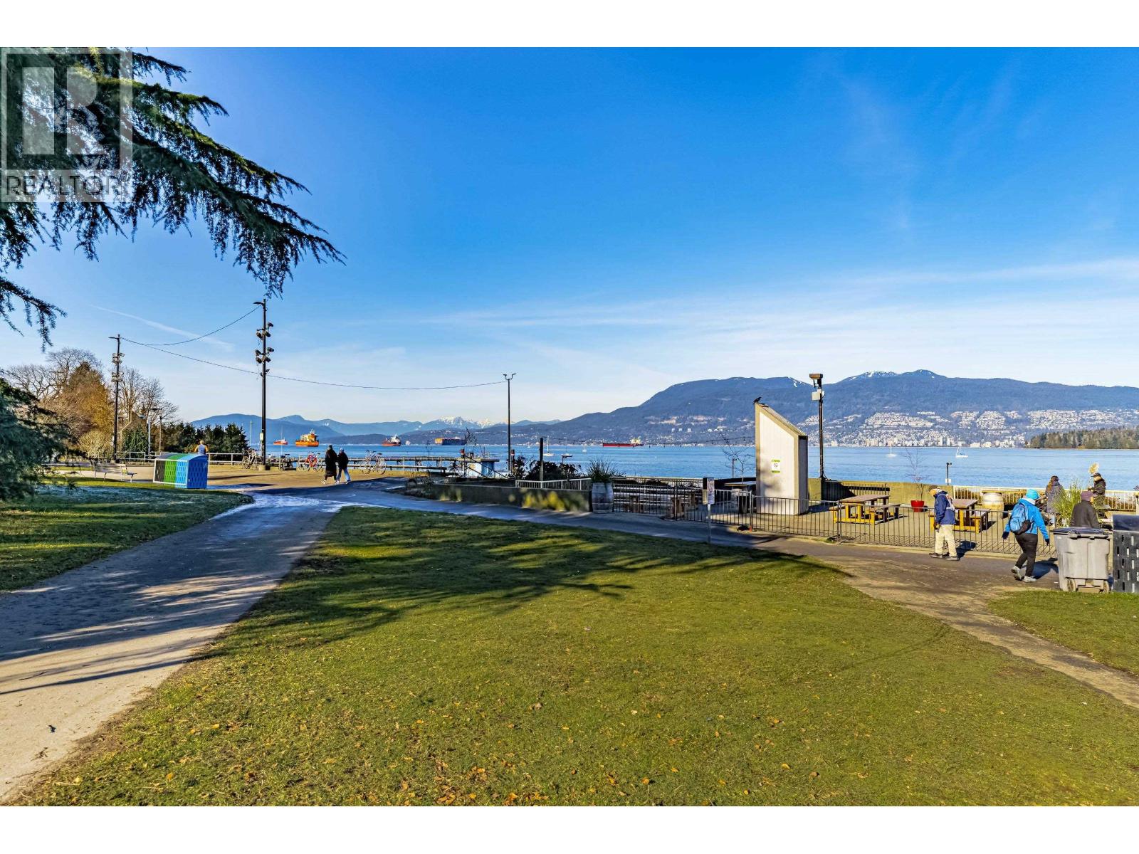 305 2430 Point Grey Road, Vancouver, British Columbia  V6K 1A2 - Photo 40 - R3062129