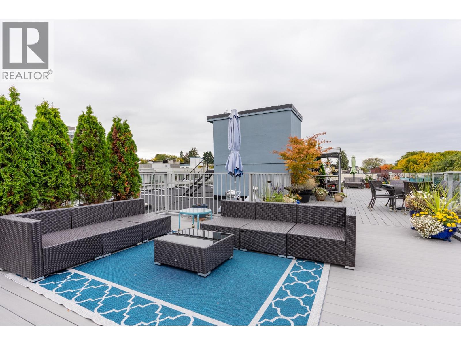 305 2430 Point Grey Road, Vancouver, British Columbia  V6K 1A2 - Photo 31 - R3062129