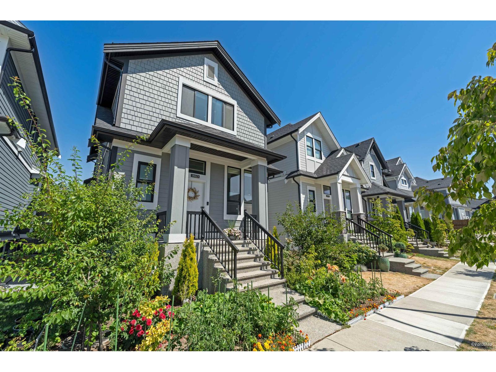 16623 21a Avenue, Surrey, British Columbia  V3Z 9X9 - Photo 28 - R3062343