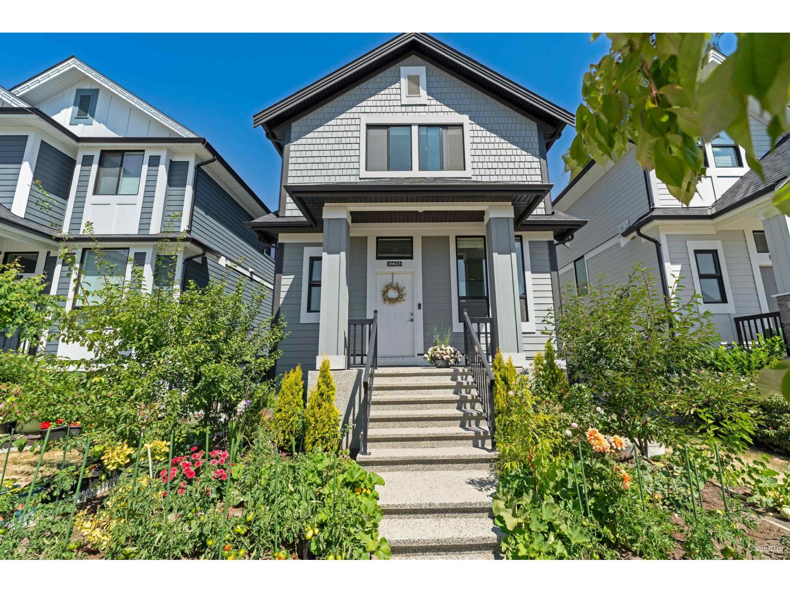 16623 21a Avenue, Surrey, British Columbia  V3Z 9X9 - Photo 29 - R3062343