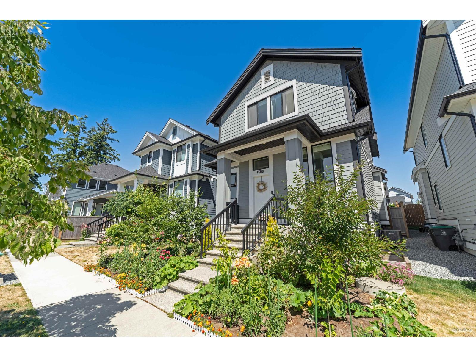 16623 21a Avenue, Surrey, British Columbia  V3Z 9X9 - Photo 30 - R3062343