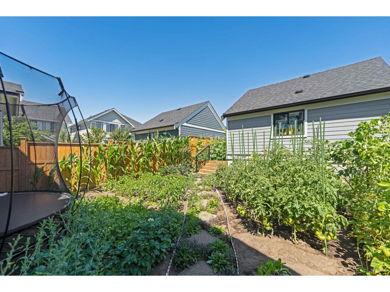 16623 21a Avenue, Surrey, British Columbia  V3Z 9X9 - Photo 31 - R3062343