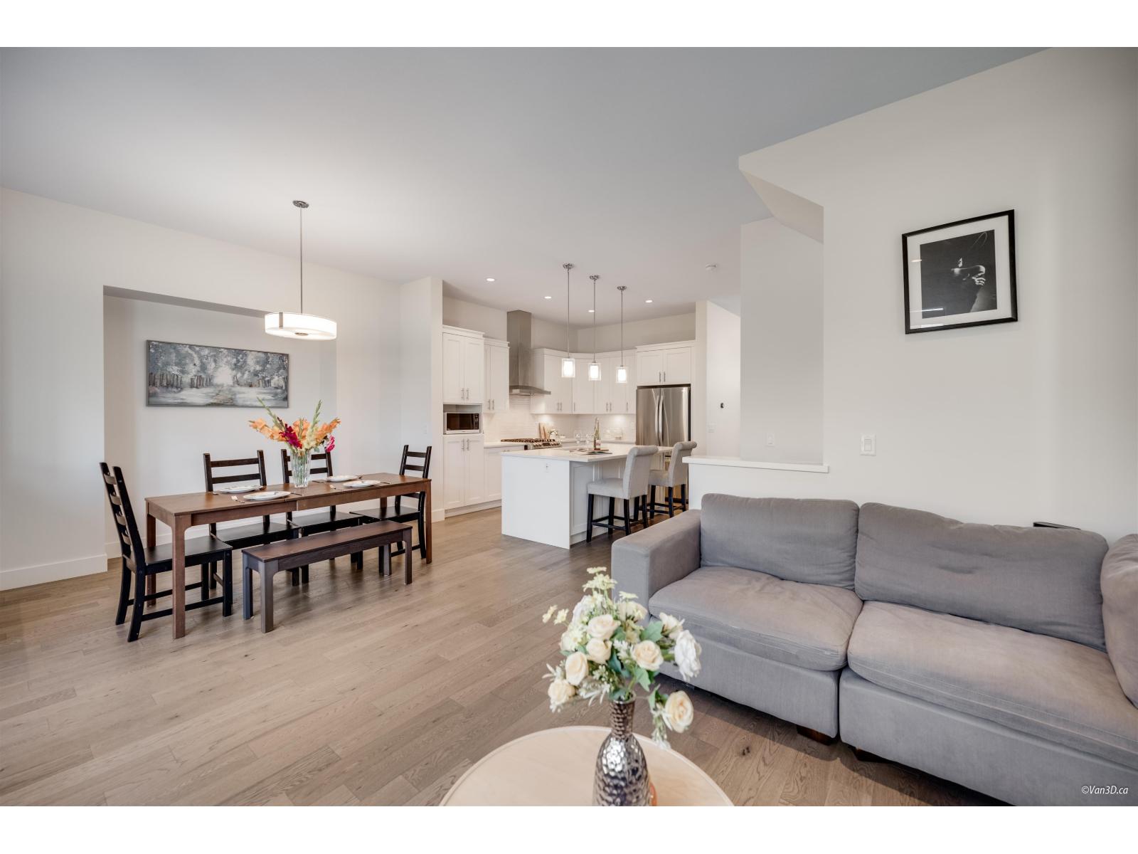 16623 21a Avenue, Surrey, British Columbia  V3Z 9X9 - Photo 4 - R3062343