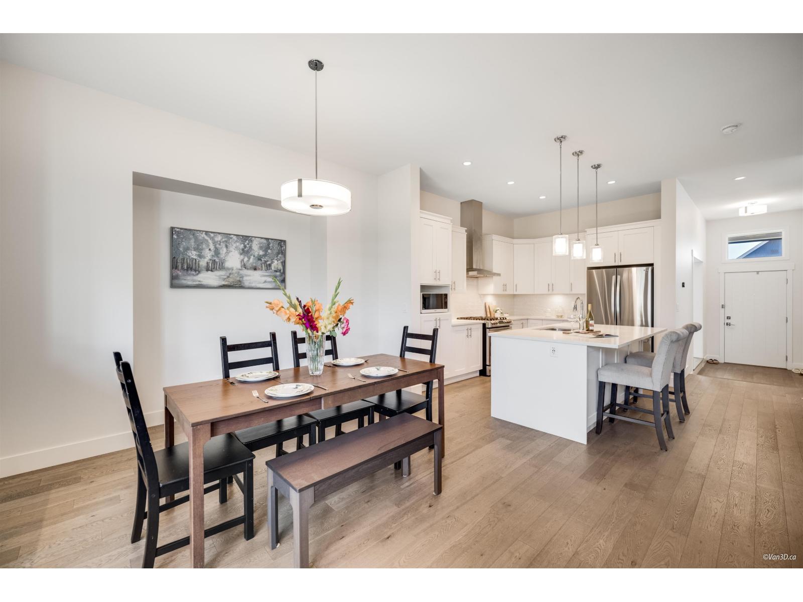 16623 21a Avenue, Surrey, British Columbia  V3Z 9X9 - Photo 5 - R3062343