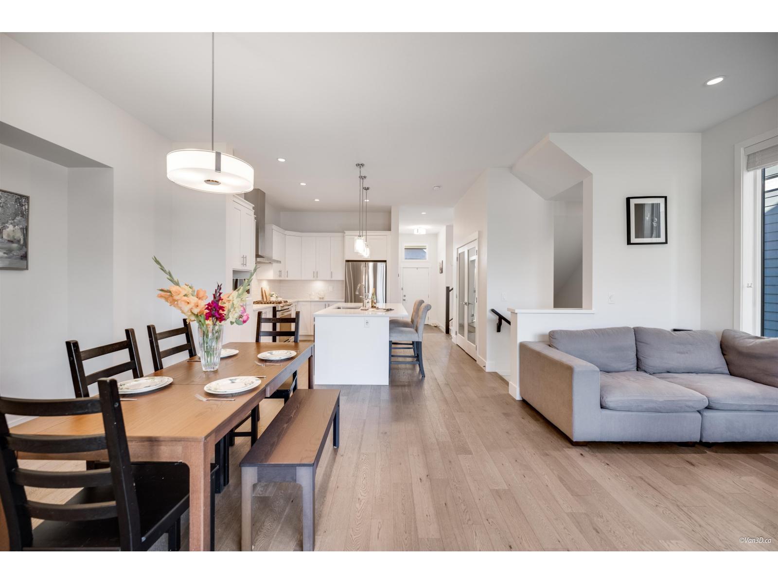 16623 21a Avenue, Surrey, British Columbia  V3Z 9X9 - Photo 6 - R3062343