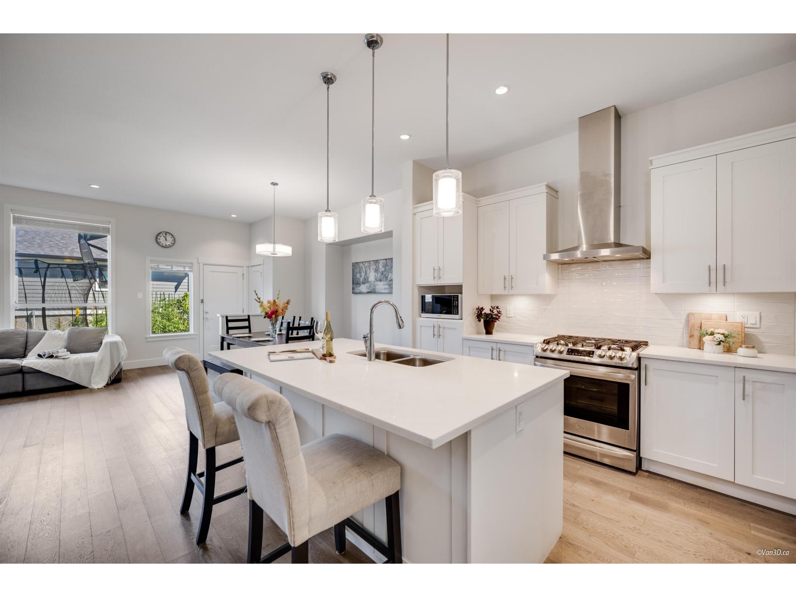 16623 21a Avenue, Surrey, British Columbia  V3Z 9X9 - Photo 9 - R3062343