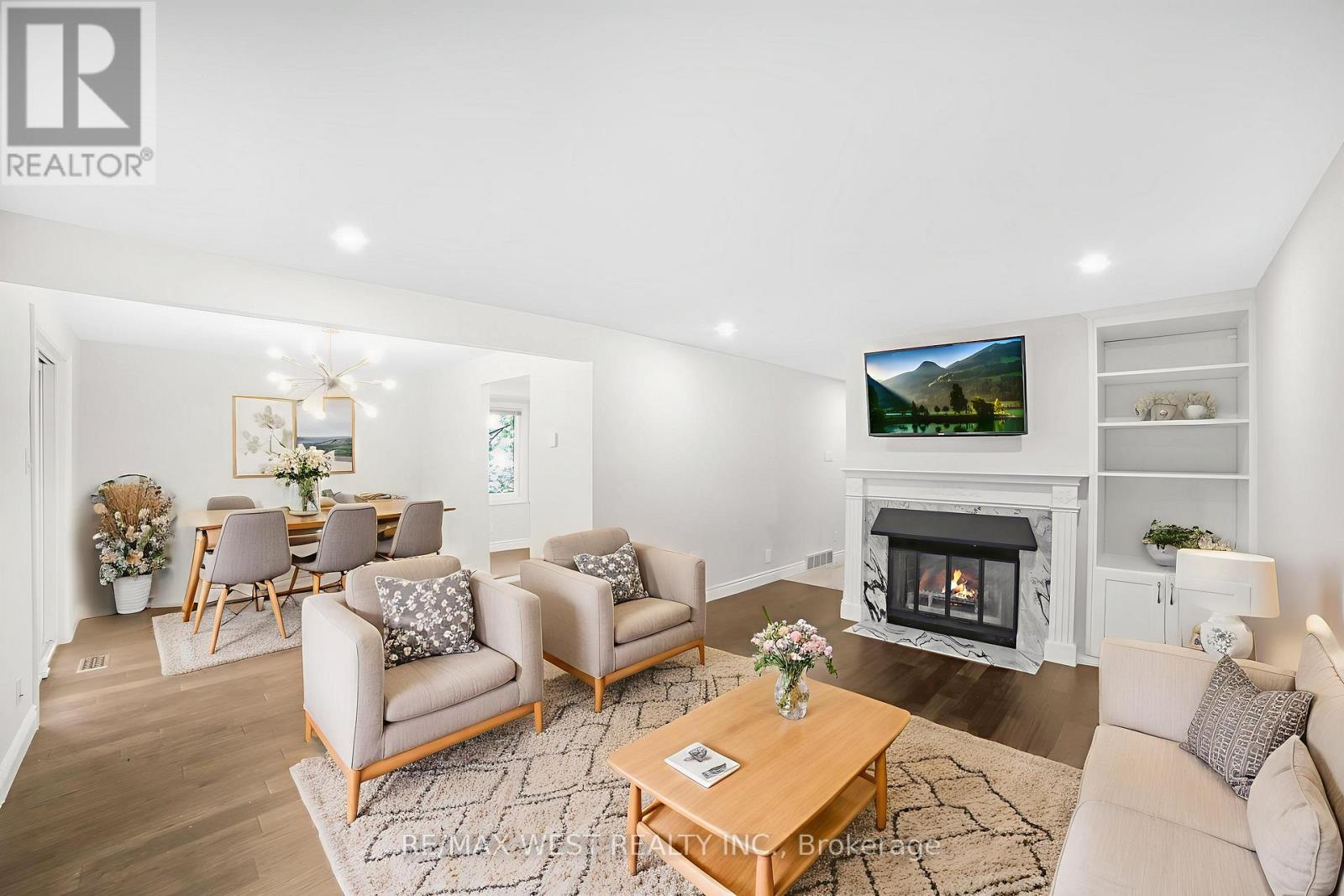 3 - 1513 Upper Middle Road, Burlington, Ontario  L7P 4M5 - Photo 2 - W12320121