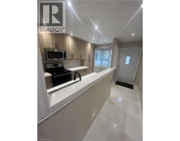 49 RISTAU Crescent, kitchener, Ontario