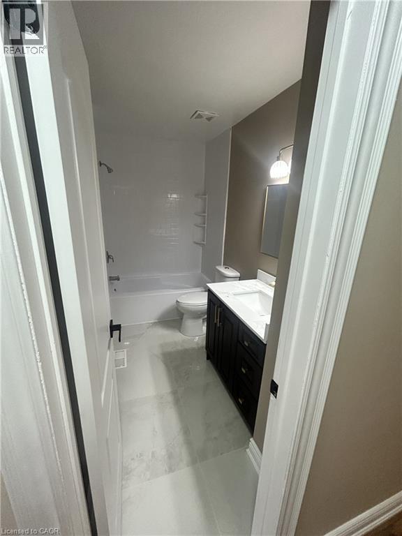 49 Ristau Crescent, Kitchener, Ontario  N2E 3A8 - Photo 20 - 40782581