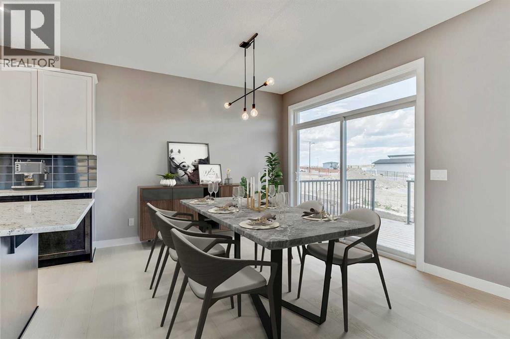 92 Sundown Crescent, Cochrane, Alberta  T4C 1Y3 - Photo 10 - A2228997