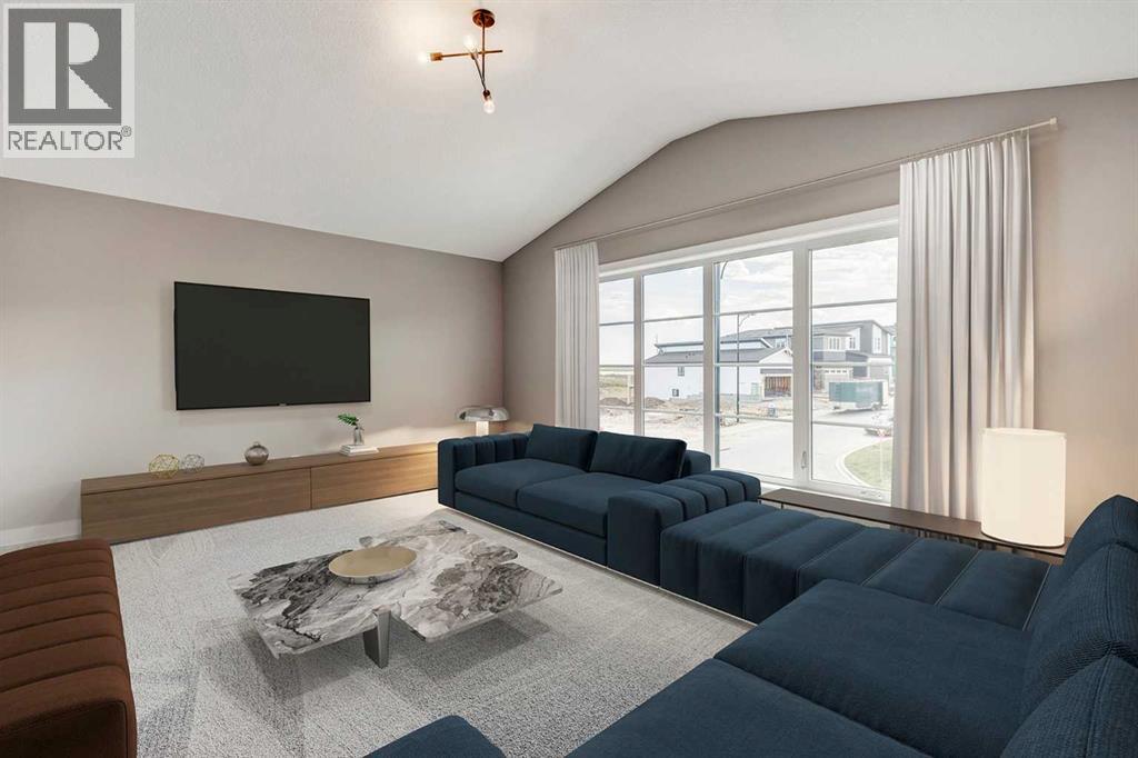 92 Sundown Crescent, Cochrane, Alberta  T4C 1Y3 - Photo 15 - A2228997