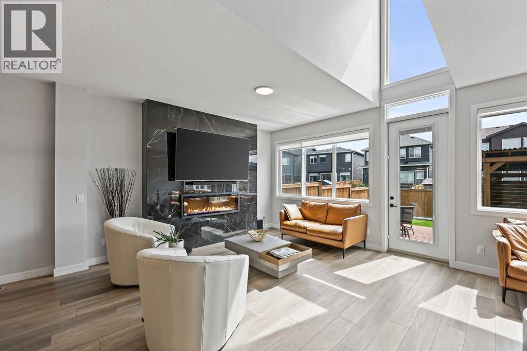 83 Wolf Creek Rise Se, Calgary, Alberta  T2X 4Z2 - Photo 12 - A2247575