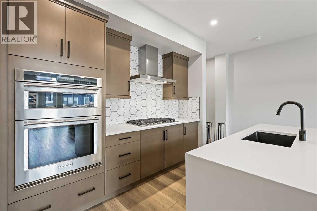 83 Wolf Creek Rise Se, Calgary, Alberta  T2X 4Z2 - Photo 6 - A2247575