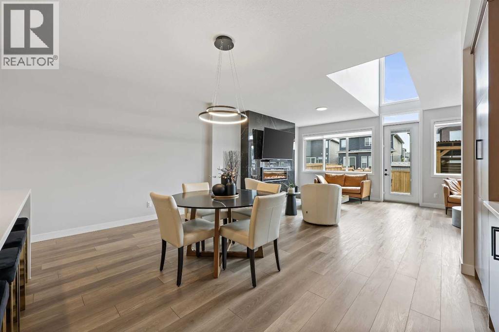 83 Wolf Creek Rise Se, Calgary, Alberta  T2X 4Z2 - Photo 7 - A2247575