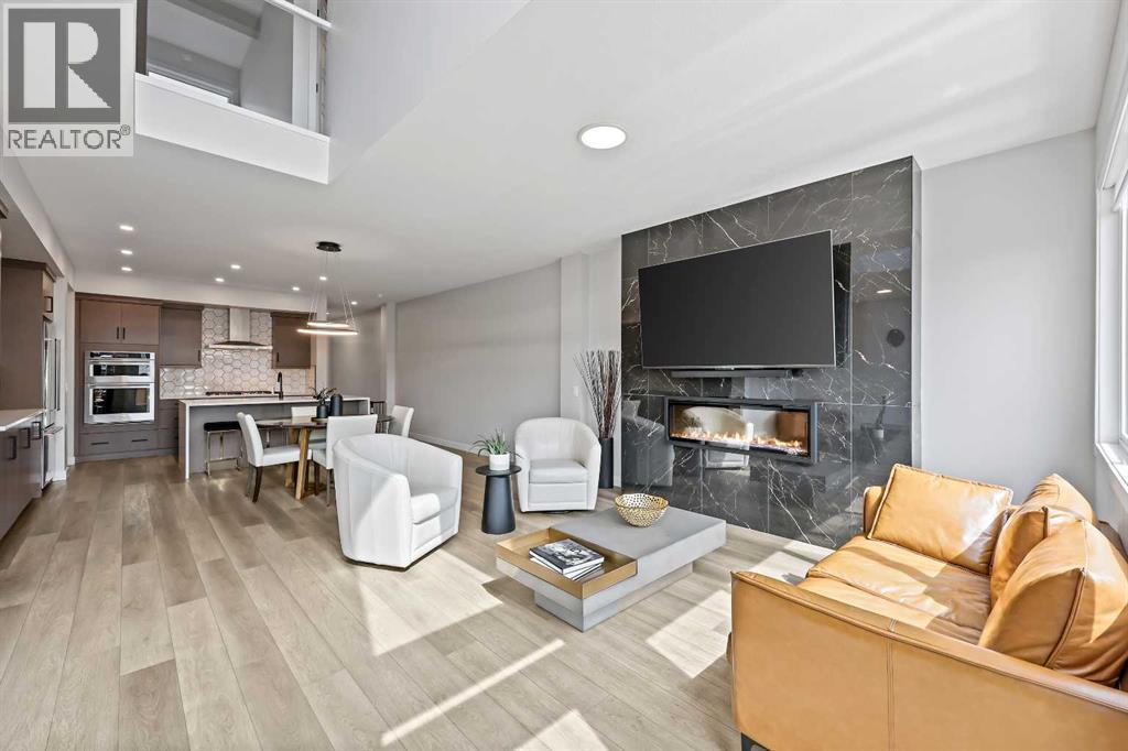 83 Wolf Creek Rise Se, Calgary, Alberta  T2X 4Z2 - Photo 13 - A2247575