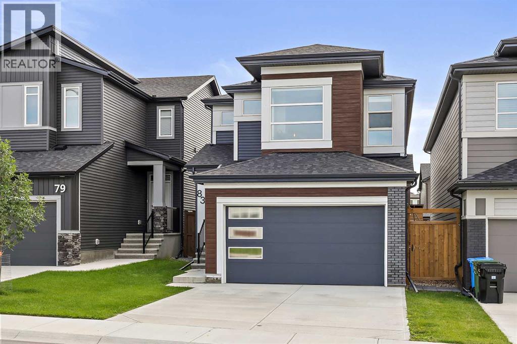 83 Wolf Creek Rise Se, Calgary, Alberta  T2X 4Z2 - Photo 49 - A2247575