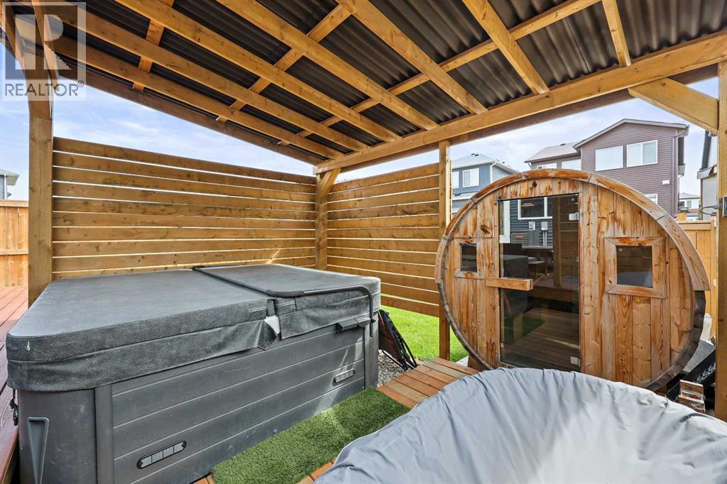 83 Wolf Creek Rise Se, Calgary, Alberta  T2X 4Z2 - Photo 41 - A2247575