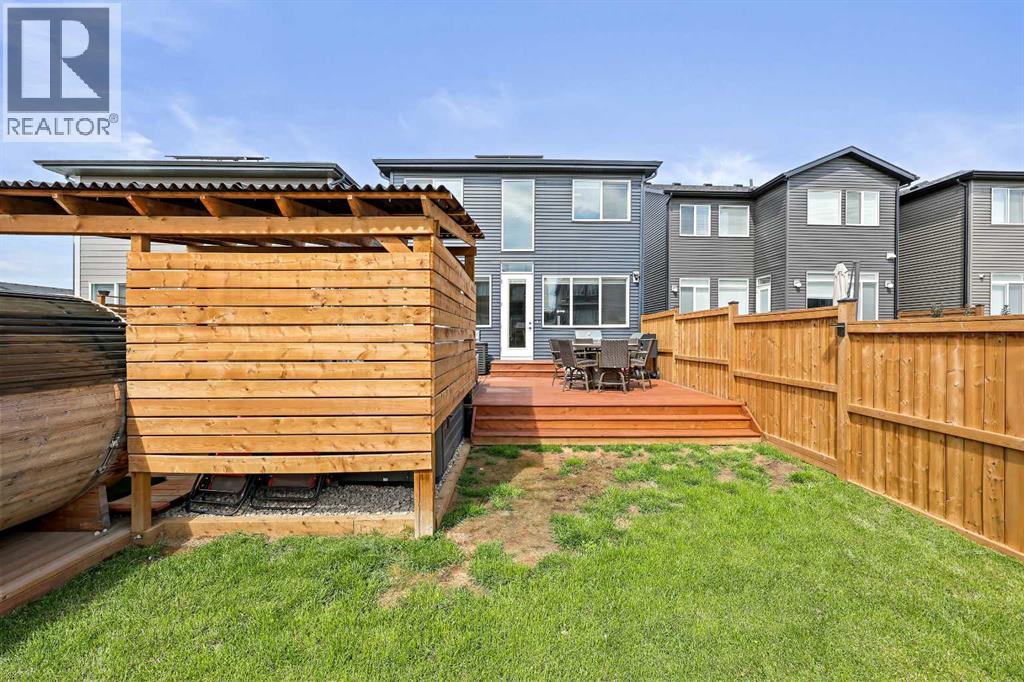 83 Wolf Creek Rise Se, Calgary, Alberta  T2X 4Z2 - Photo 46 - A2247575