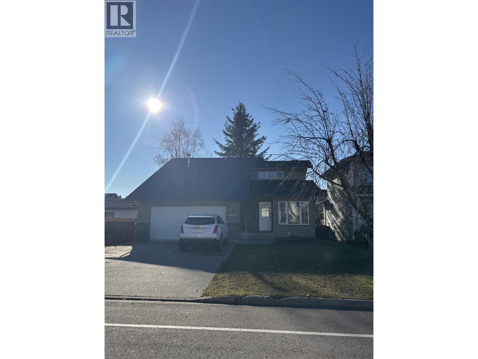 4481 OTWAY ROAD, Prince George, British Columbia