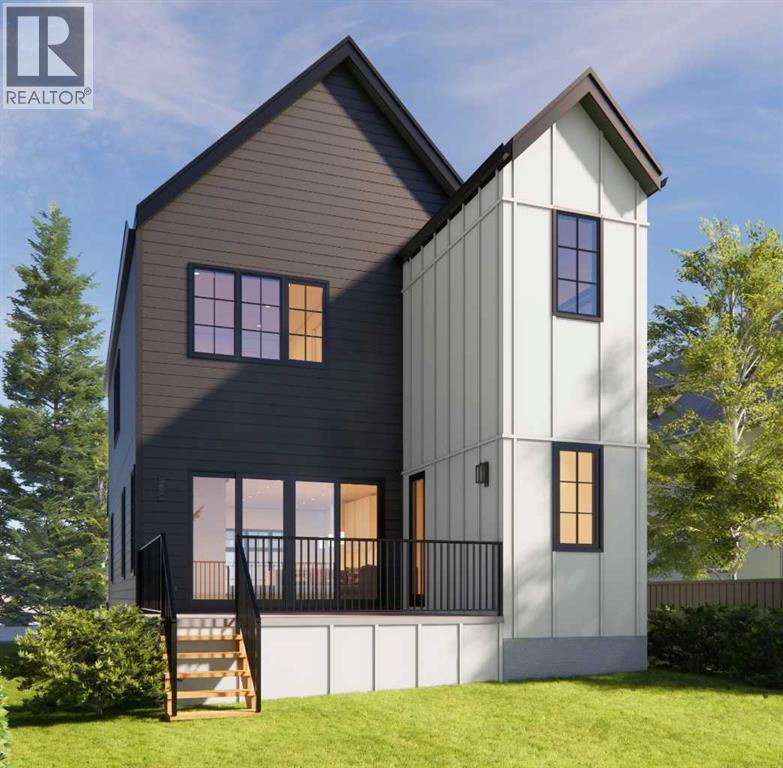 330 Normandy Drive Sw, Calgary, Alberta  T3E 7J6 - Photo 2 - A2266229