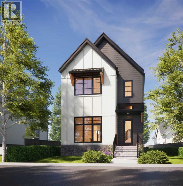 330 Normandy Drive Sw, Calgary, Alberta  T3E 7J6 - Photo 1 - A2266229