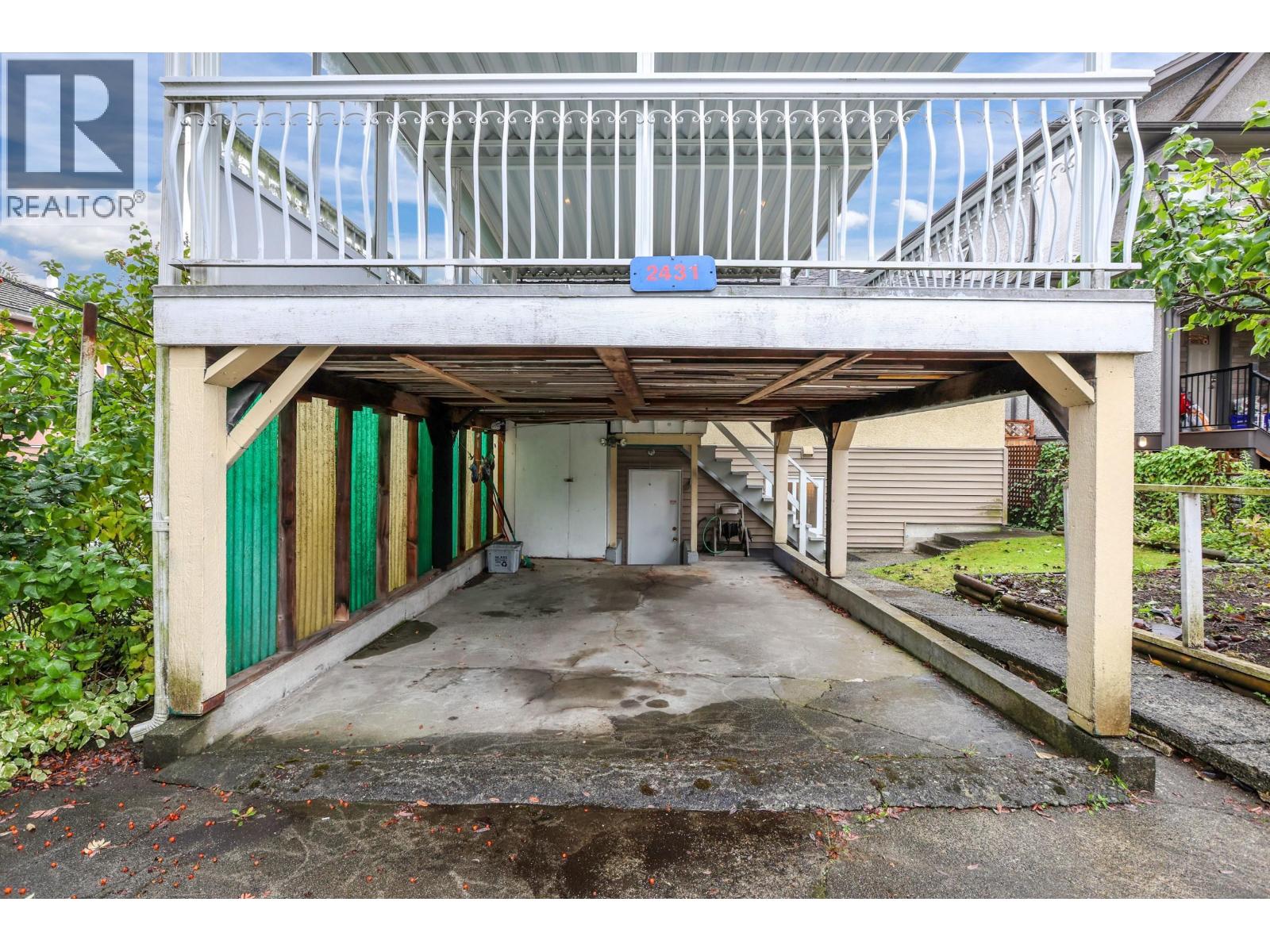 2431 E 12th Avenue, Vancouver, British Columbia  V5M 2C1 - Photo 29 - R3062309