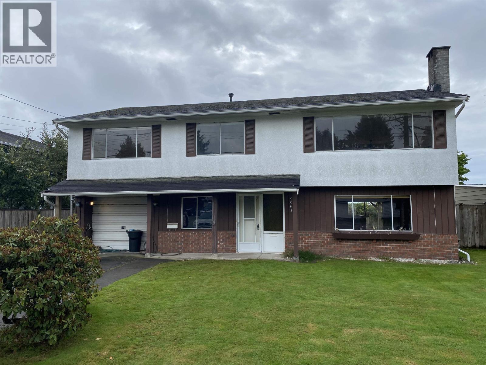 5548 44 AVENUE, Delta, British Columbia