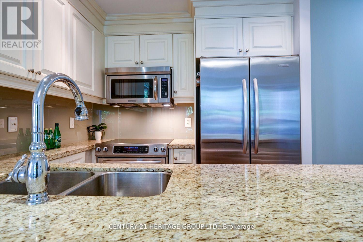 309 - 23 Rean Drive, Toronto, Ontario  M2K 0A5 - Photo 16 - C12484736