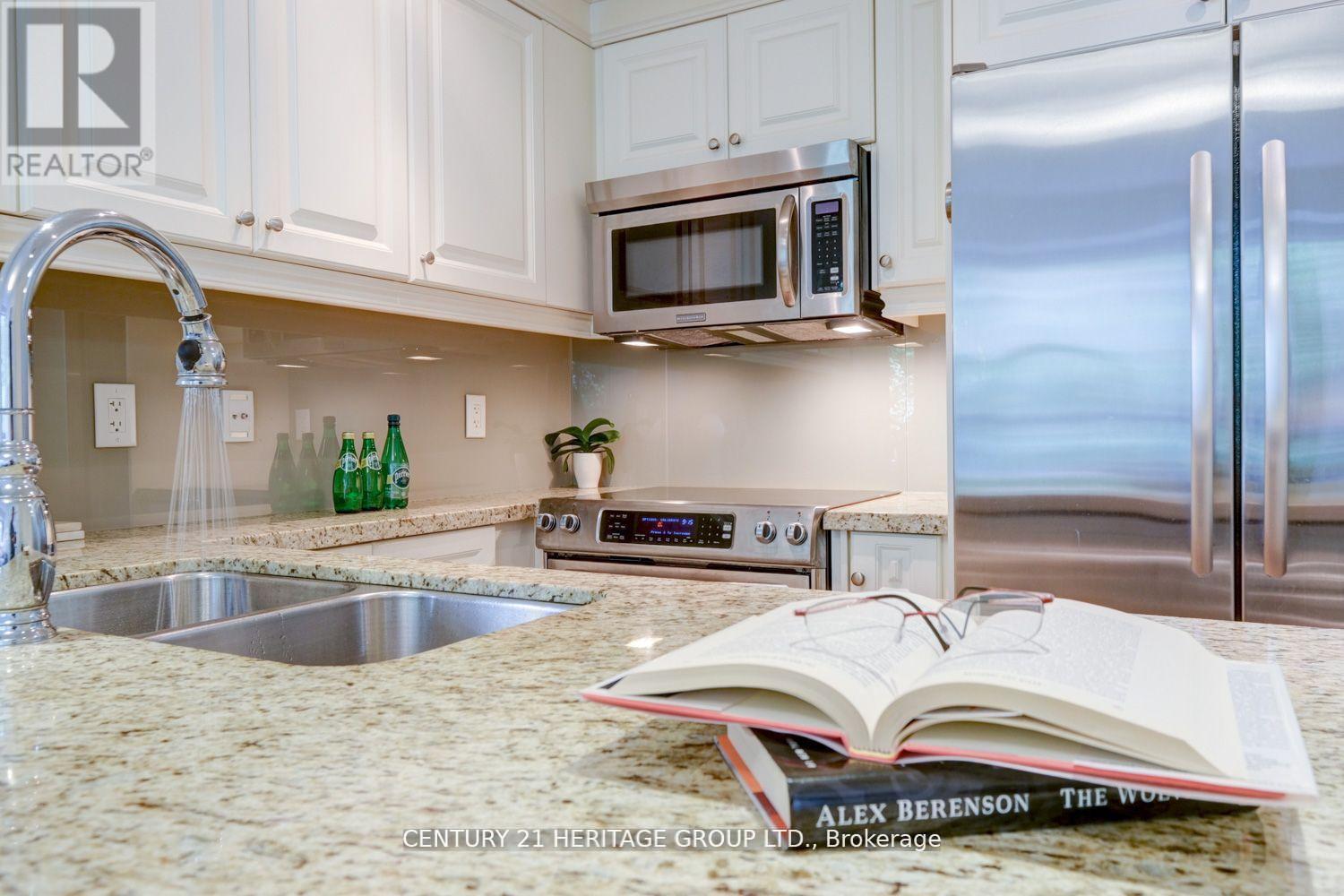 309 - 23 Rean Drive, Toronto, Ontario  M2K 0A5 - Photo 17 - C12484736