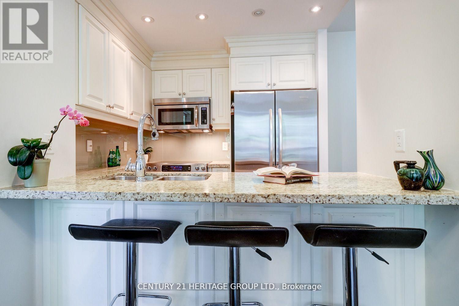 309 - 23 Rean Drive, Toronto, Ontario  M2K 0A5 - Photo 18 - C12484736