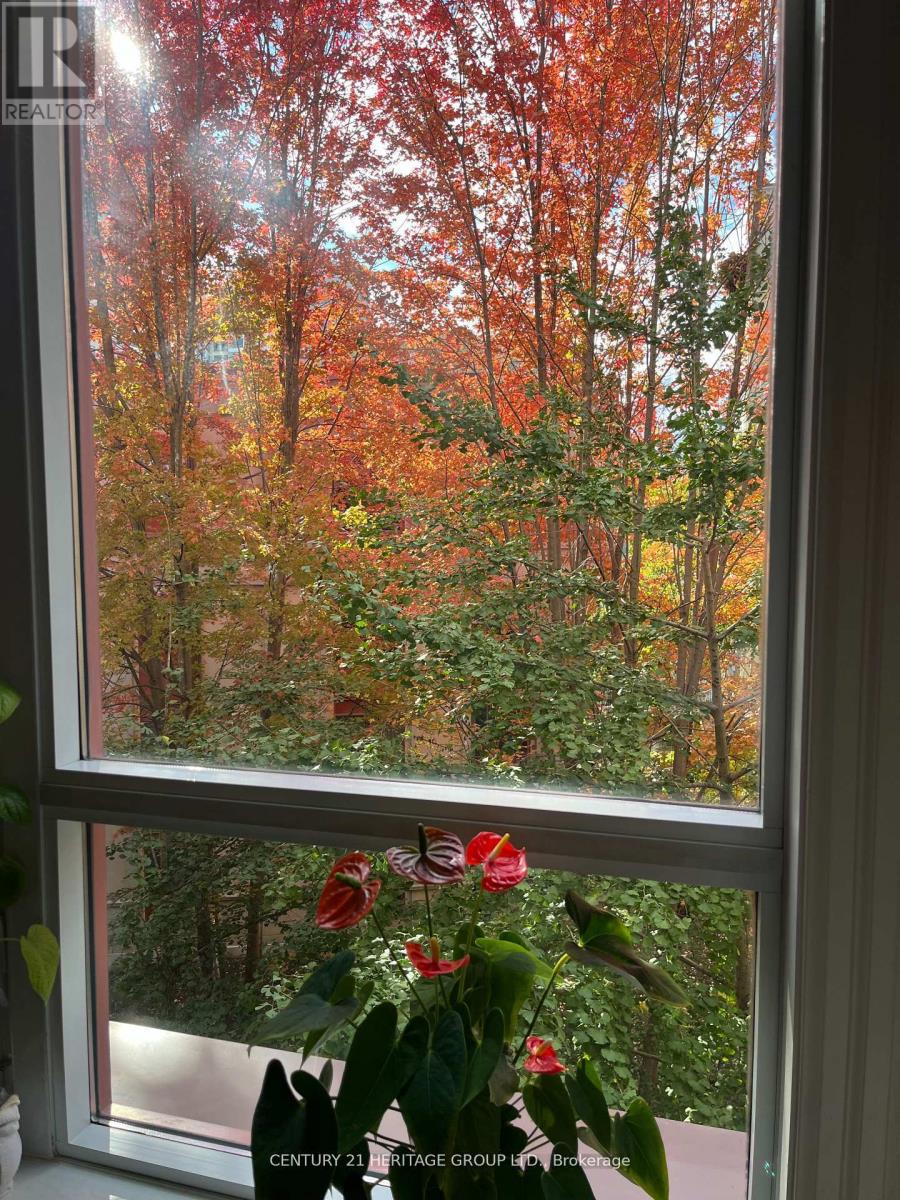 309 - 23 Rean Drive, Toronto, Ontario  M2K 0A5 - Photo 28 - C12484736