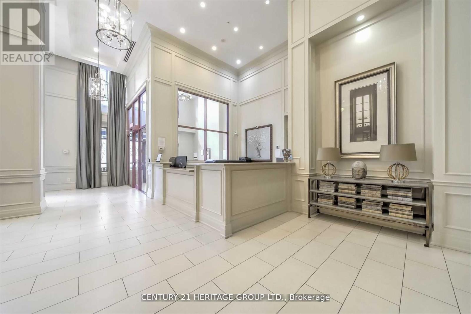 309 - 23 Rean Drive, Toronto, Ontario  M2K 0A5 - Photo 3 - C12484736