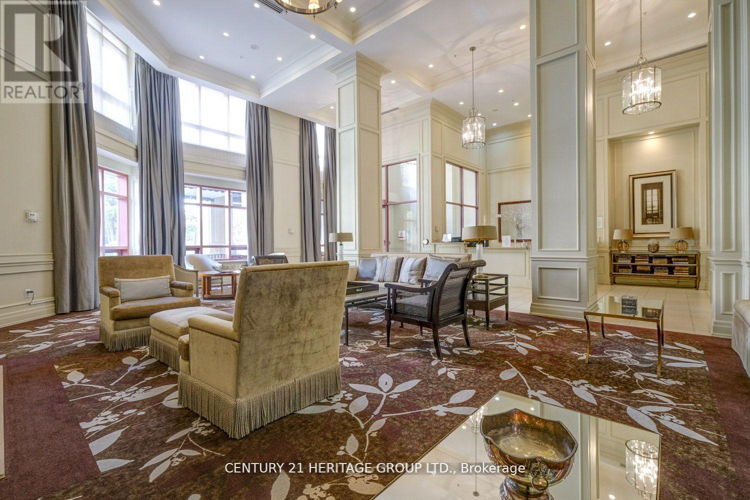 309 - 23 Rean Drive, Toronto, Ontario  M2K 0A5 - Photo 4 - C12484736