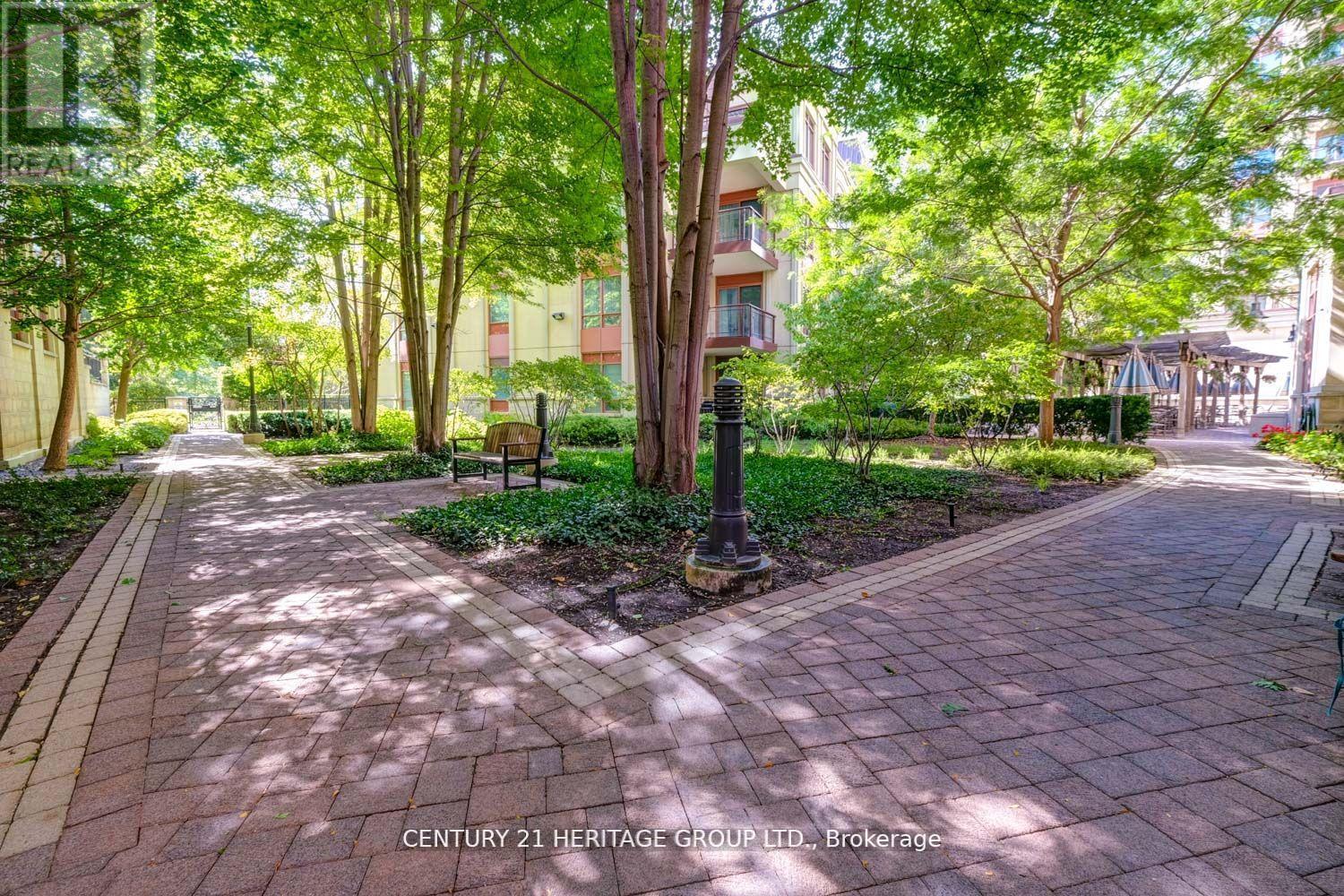 309 - 23 Rean Drive, Toronto, Ontario  M2K 0A5 - Photo 7 - C12484736