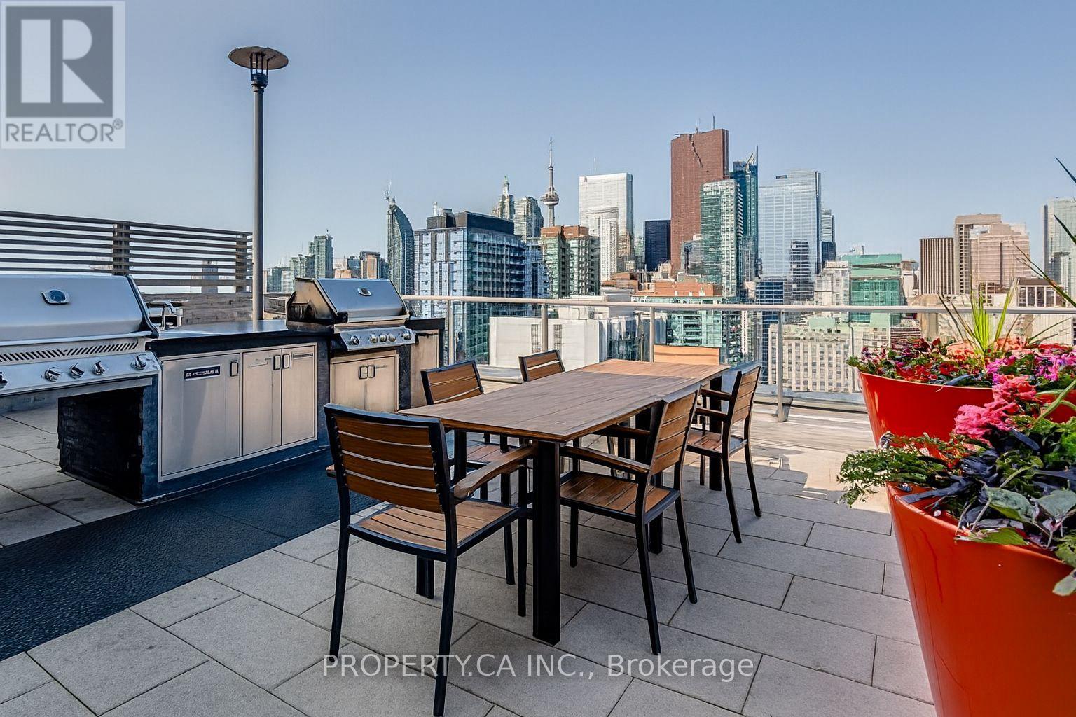 1122 - 320 Richmond Street E, Toronto, Ontario  M5A 1P9 - Photo 10 - C12484739