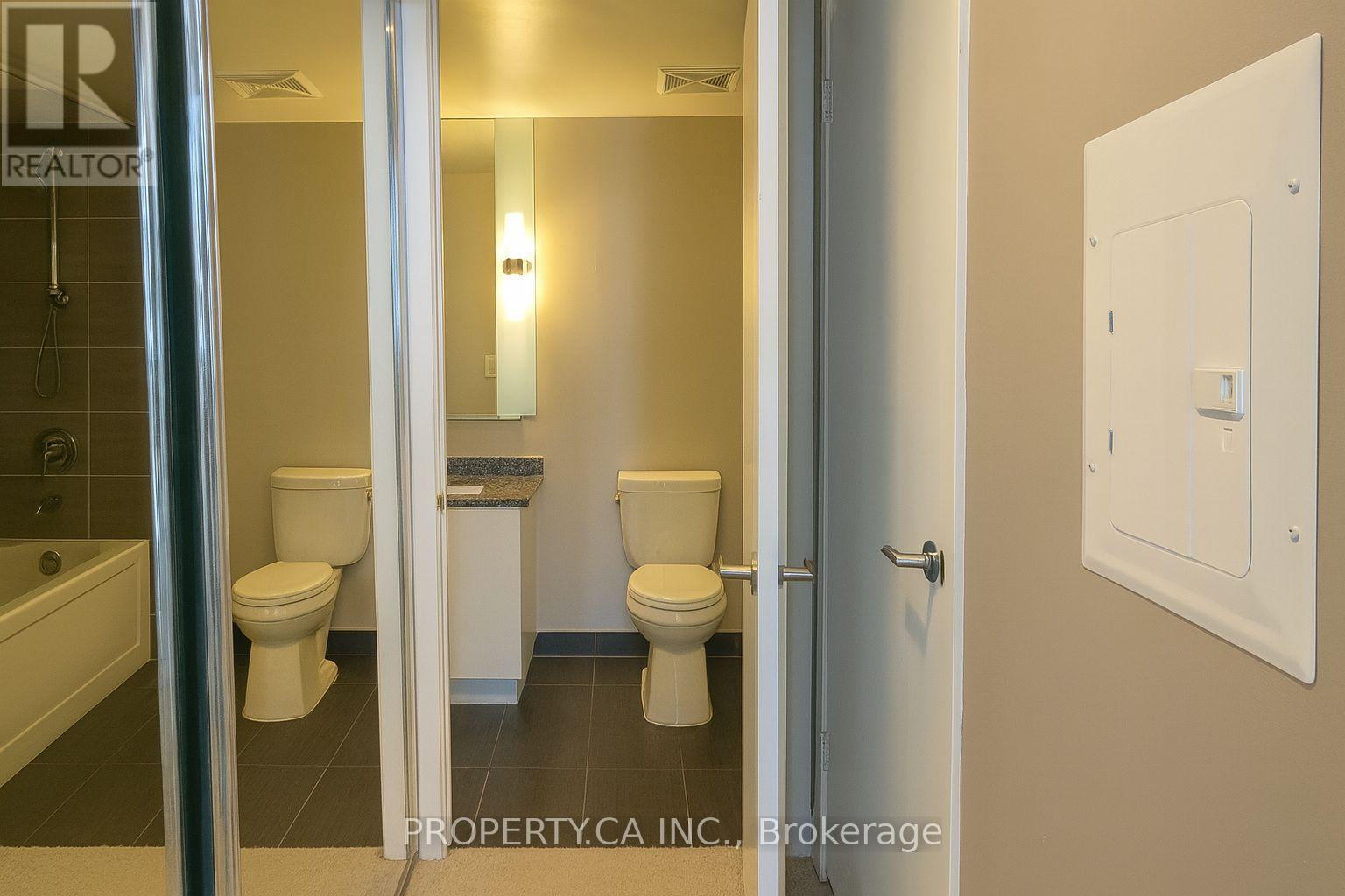 1122 - 320 Richmond Street E, Toronto, Ontario  M5A 1P9 - Photo 7 - C12484739