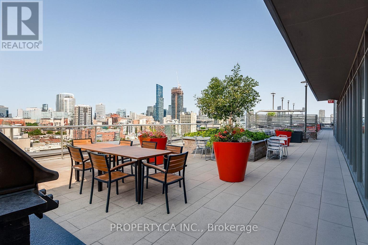 1122 - 320 Richmond Street E, Toronto, Ontario  M5A 1P9 - Photo 8 - C12484739