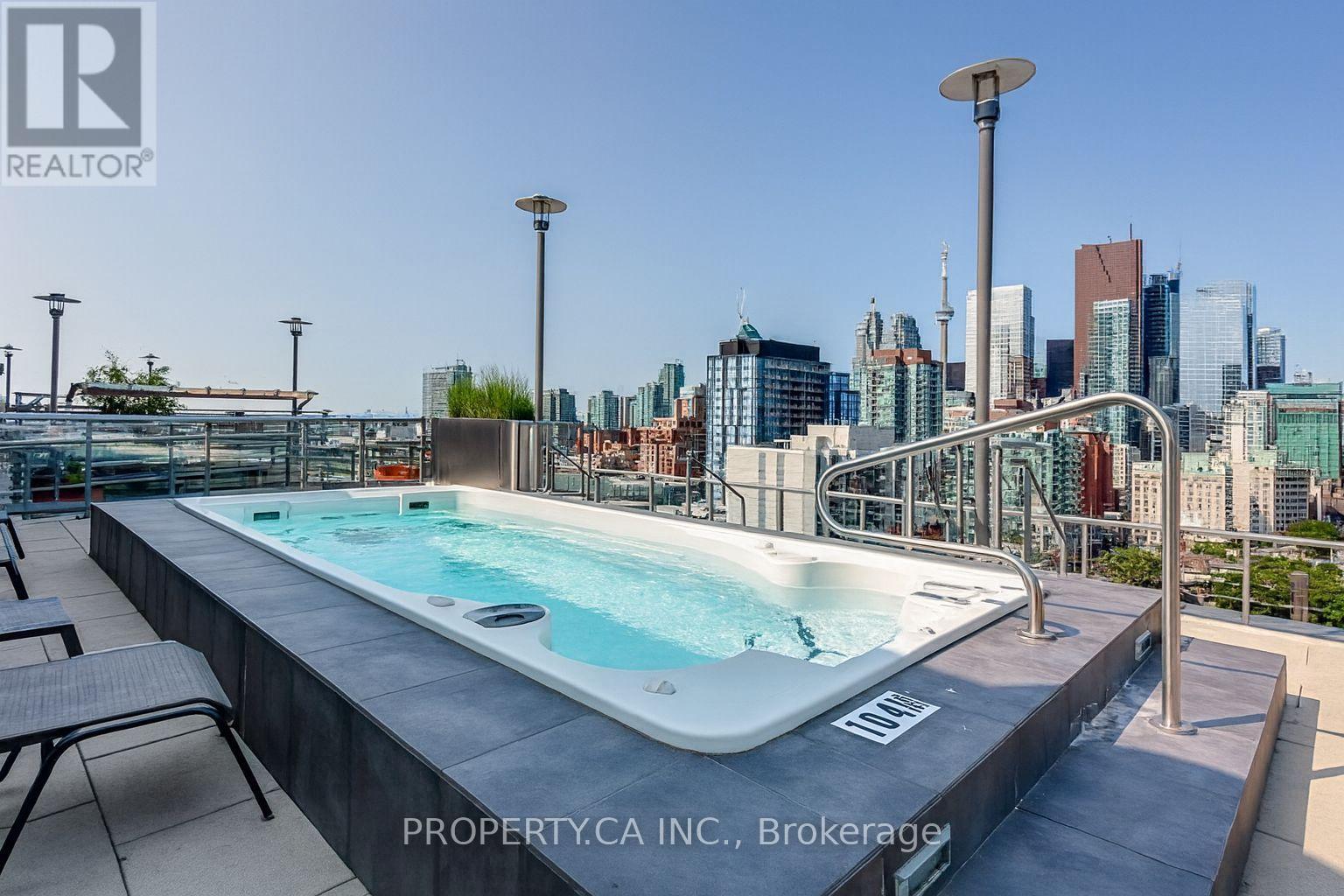 1122 - 320 Richmond Street E, Toronto, Ontario  M5A 1P9 - Photo 9 - C12484739