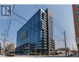 1122 - 320 RICHMOND STREET E, Toronto, Ontario