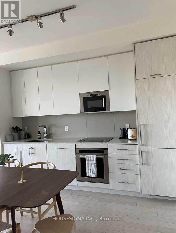 908 - 330 Richmond Street West W, Toronto, Ontario  M5V 1X2 - Photo 6 - C12484754