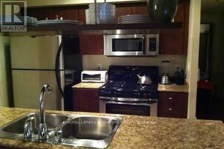 4503 - 10 Navy Wharf Court, Toronto, Ontario  M5V 3V2 - Photo 2 - C12484757